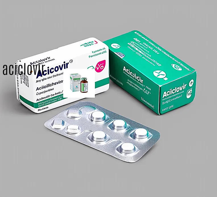 Aciclovir 1