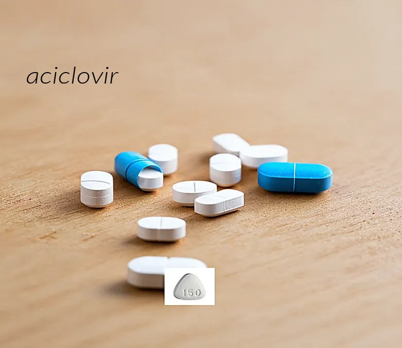 Aciclovir 2