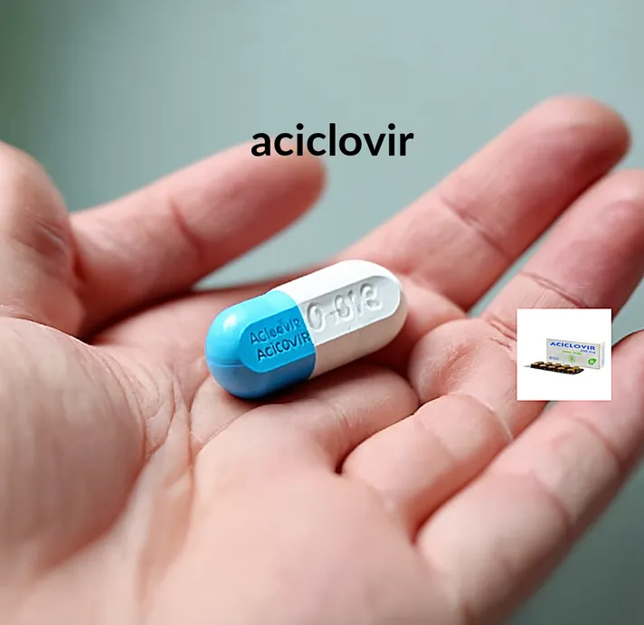 Aciclovir 3